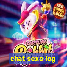 chat sexo log